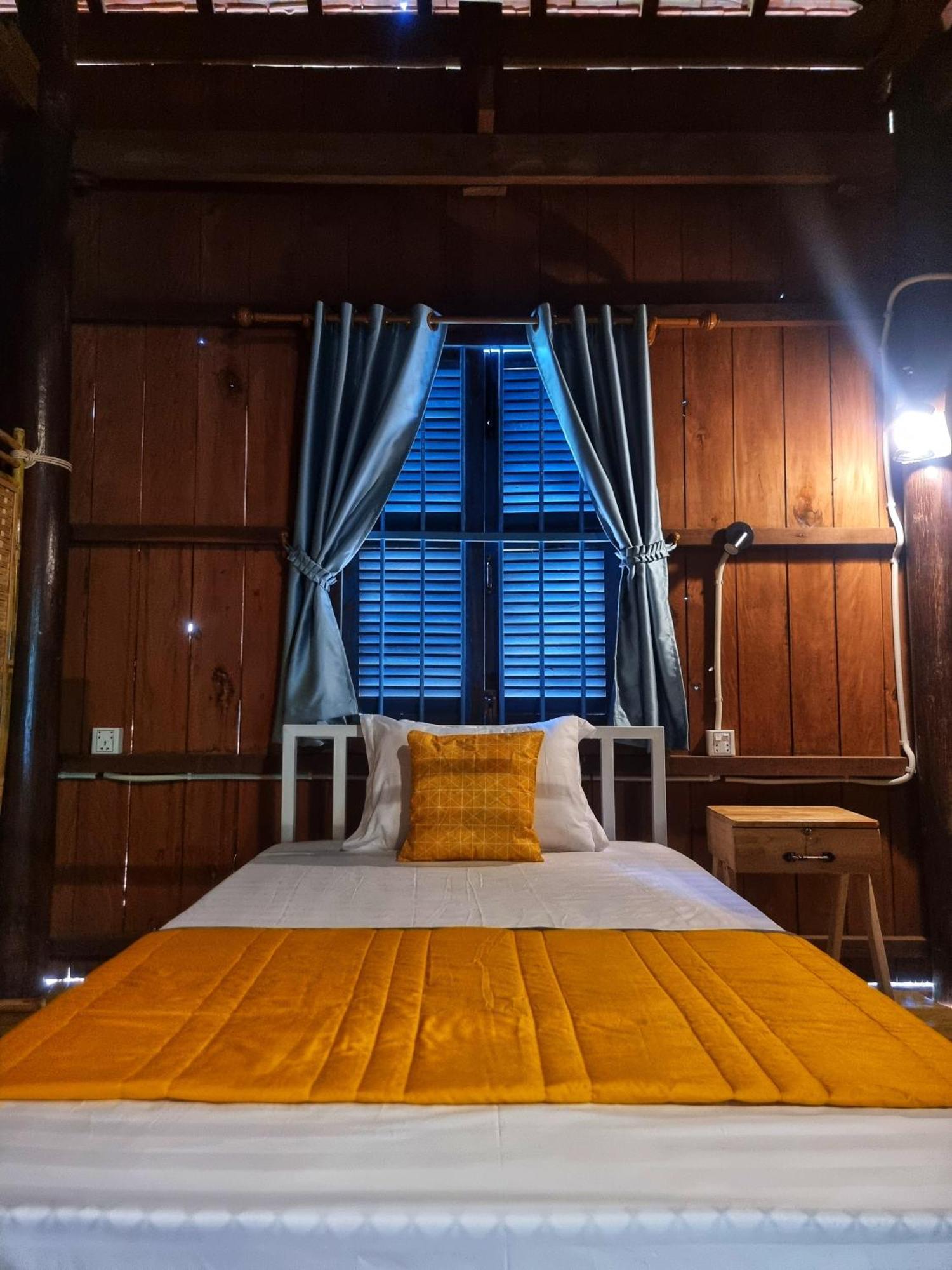 Discover Kratie Homesetay Exterior foto