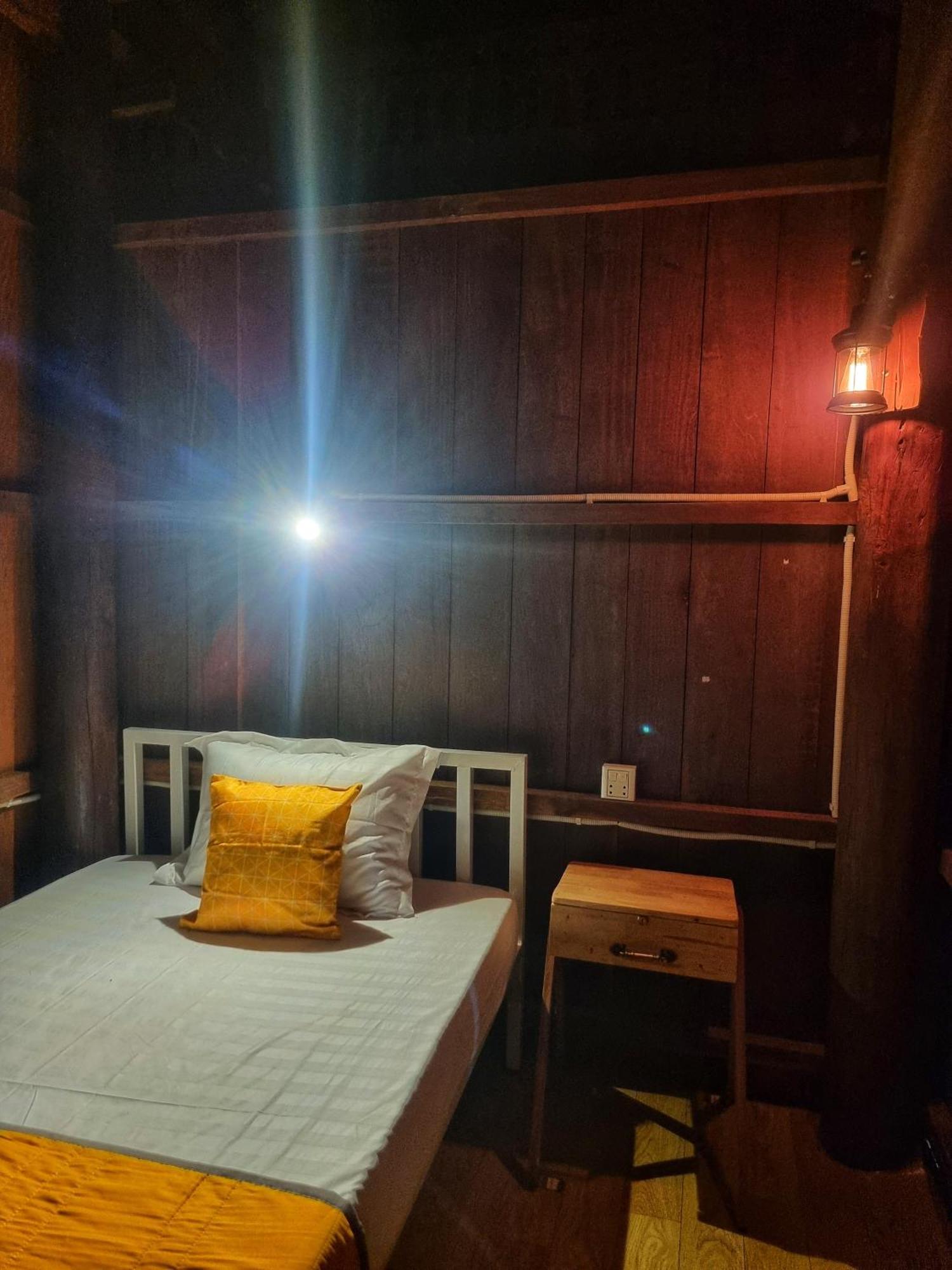 Discover Kratie Homesetay Exterior foto