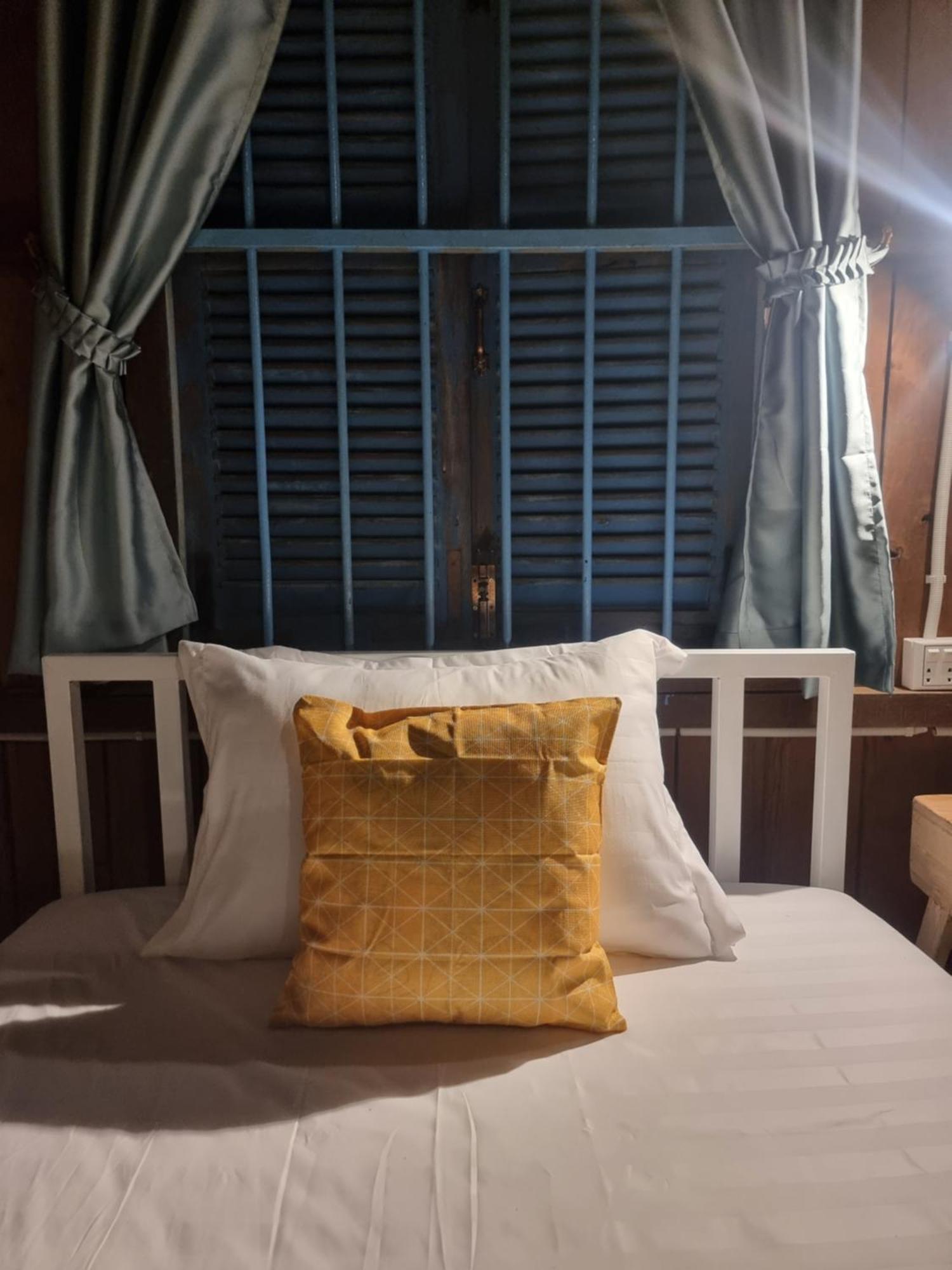 Discover Kratie Homesetay Exterior foto